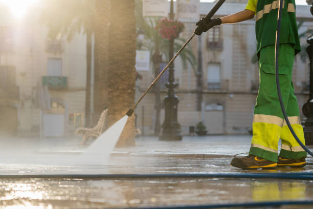 Best Sidewalk and Walkway Cleaning  in Clarksville, TN